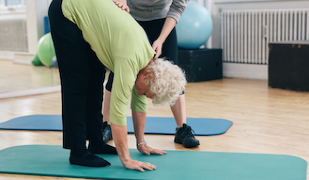 Exercise helps patients with heart failure live longer The Exeter Daily